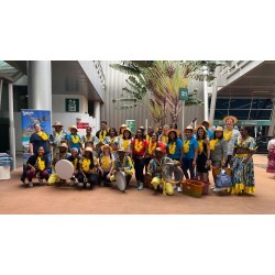 Méga Fam Trip 2023 de Thompsons Holidays d’Afrique du Sud : Célébrant 11 Années de Succès Consécutif