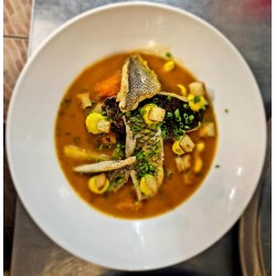 « Dodo Loco », voyage gourmand dans son assiette !