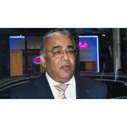 Donald Payen nommé président de la MTPA
