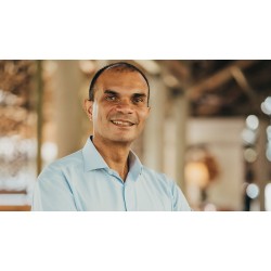 Guillaume Noyan, nommé Hotel Manager du Trou aux Biches Beachcomber