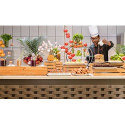 Pâques: Les hôtels de The Lux Collective concoctent un programme alléchant pour petits et grands
