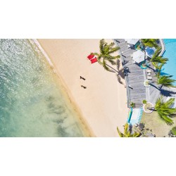 `LUX* Grand Gaube voté « Hotel le plus « Instagrammable » au monde !