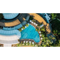 LUX* Grand Gaube dans le top 4 des hôtels les plus instagrammables au monde 