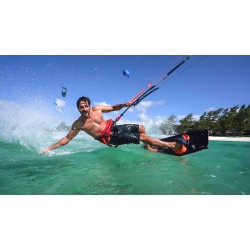 Le C Kite Festival s'apprête à apporter de l'action de haut vol à l'île Maurice
