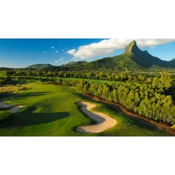 Le golf à l’honneur pour les hôtels JW Marriott Mauritius Resort 5* luxe, Le Méridien île Maurice 5* et The Westin Turtle Bay Resort & Spa Mauritius 5*