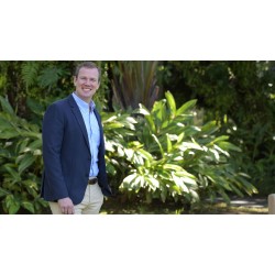 Stéphane Poupinel de Valencé, nouveau CEO de Beachcomber Resorts & Hotels