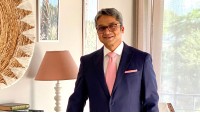 Dhiren Pereira nommé COO de la branche hôtellerie et loisirs du groupe Alteo !