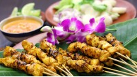 Festival Culinaire Indonésien : Le “Jadis” met les petits plats dans les grands !