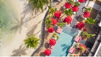 The Lux Collective obtient six distinctions « Star » du prestigieux Forbes Travel Guide LUX* Grand Baie brille dans la catégorie 5-étoiles