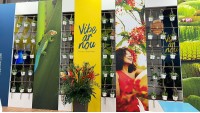 L’île Maurice marque sa présence à ITB Berlin