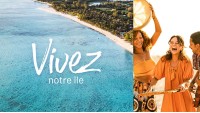 L’île Maurice dévoile sa nouvelle campagne mondiale