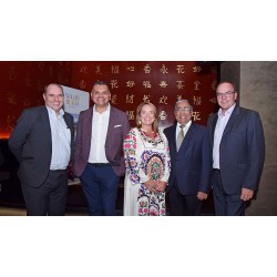 La nouvelle expérience Buddha-Bar Beach à Sugar Beach dévoilée lors de l’ATM Dubai