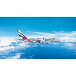 Emirates réaffirme son engagement envers l'industrie touristique mauricienne