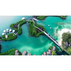 Constance Hotels, Resorts & Golf élu « Indian Ocean Leading Brand » lors des World Travel Awards 2023