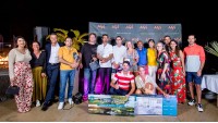 L’Eastern Golfers Challenge par AXYS : Un triomphe pour la première édition