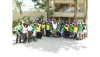 « CleanUp Day 2023 » les hôtels Marriott en mode vert !