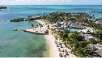 Forbes Traval Guide : 5 étoiles pour le Four Seasons Resort Mauritius at Anahita