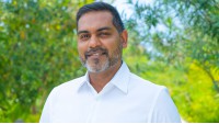 Le Mauricien  Deepak Booneady promu CEO de du groupe hôtelier « Sun Siyam »