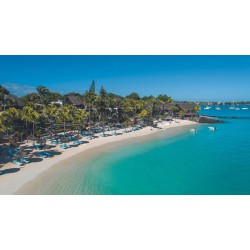 Beachcomber Resorts & Hotels primé au Traveller Review Award 2023