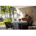 Royal Palm Beachcomber Luxury : La Suite Romance pour la Saint Valentin