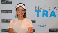 Le Beachcomber Trail fait son grand retour avec Marie Perrier comme marraine