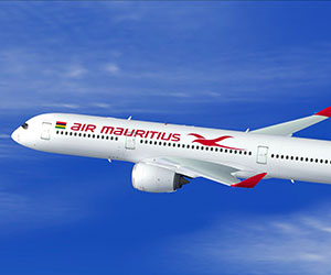 air mauritius