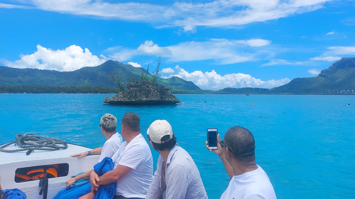 Baromètre l’Echo Touristique/Orchestra : L’île Maurice dans le Top 10 !